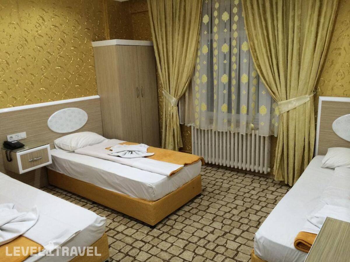 фотографии отеля Grand Oral Hotel в Турция(Фатих) - фото №31