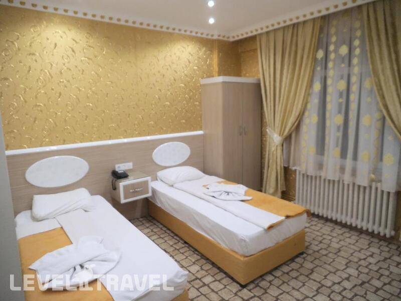 Фотография Grand Oral Hotel Фотография Grand Oral Hotel