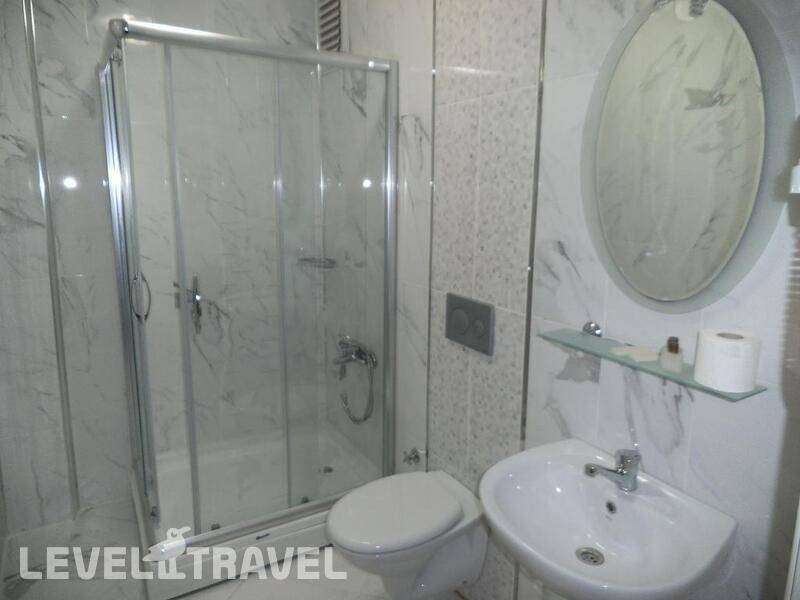 Фотография Grand Oral Hotel Фотография Grand Oral Hotel
