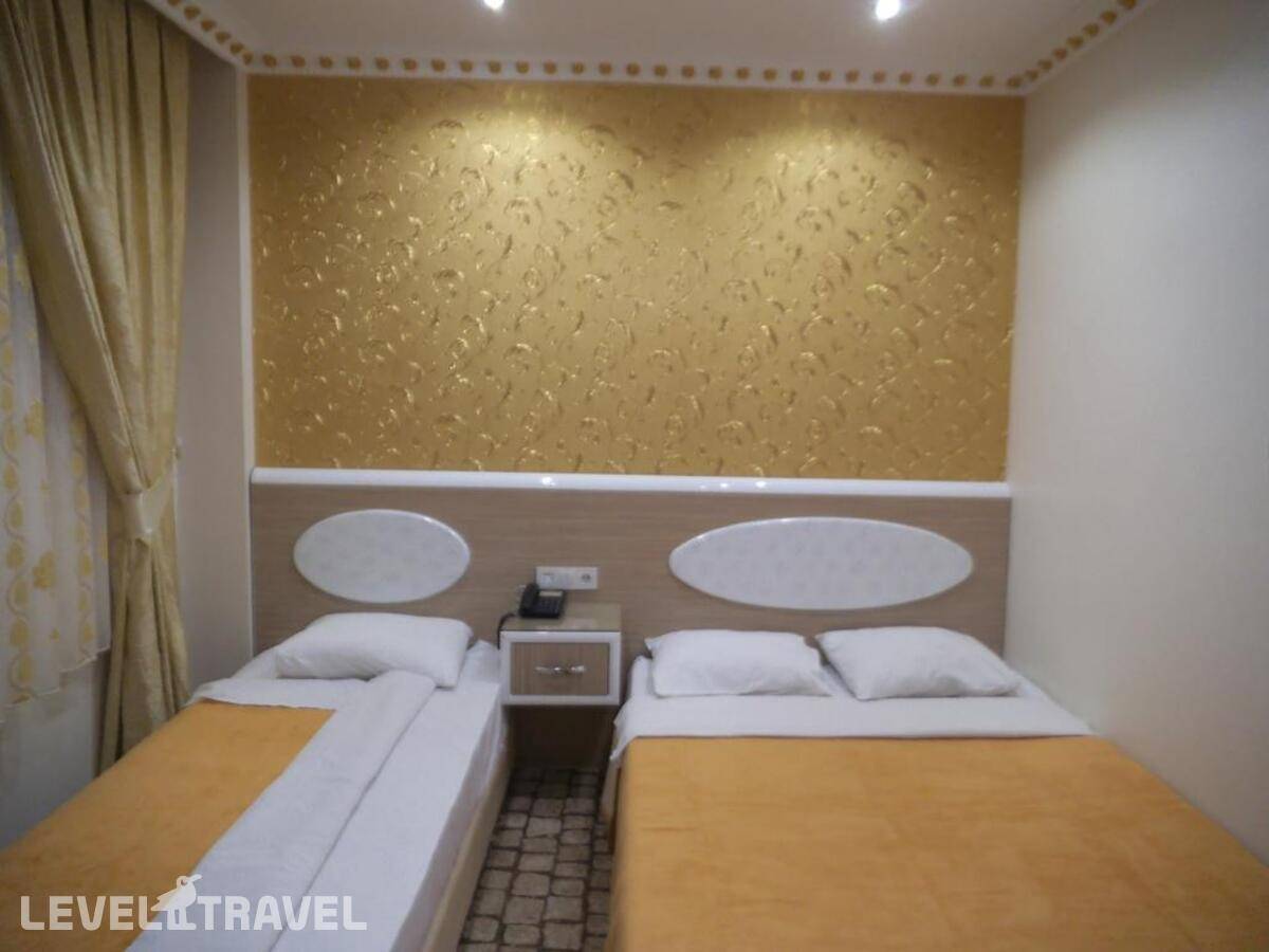 фотографии отеля Grand Oral Hotel в Турция(Фатих) - фото №35