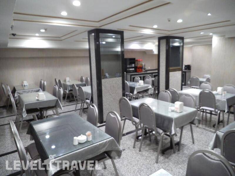 Фотография Grand Oral Hotel Фотография Grand Oral Hotel