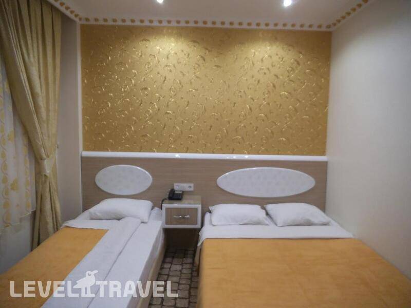 Фотография Grand Oral Hotel Фотография Grand Oral Hotel