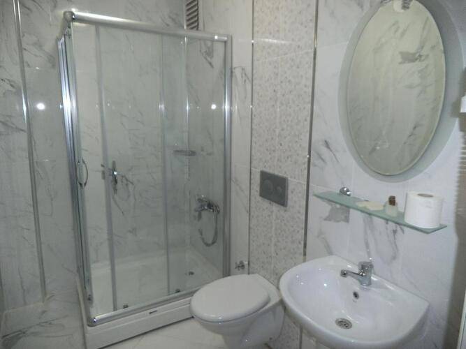 Grand Oral Hotel