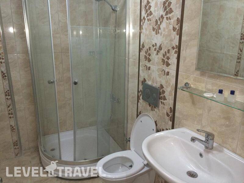 Фотография Grand Oral Hotel Фотография Grand Oral Hotel