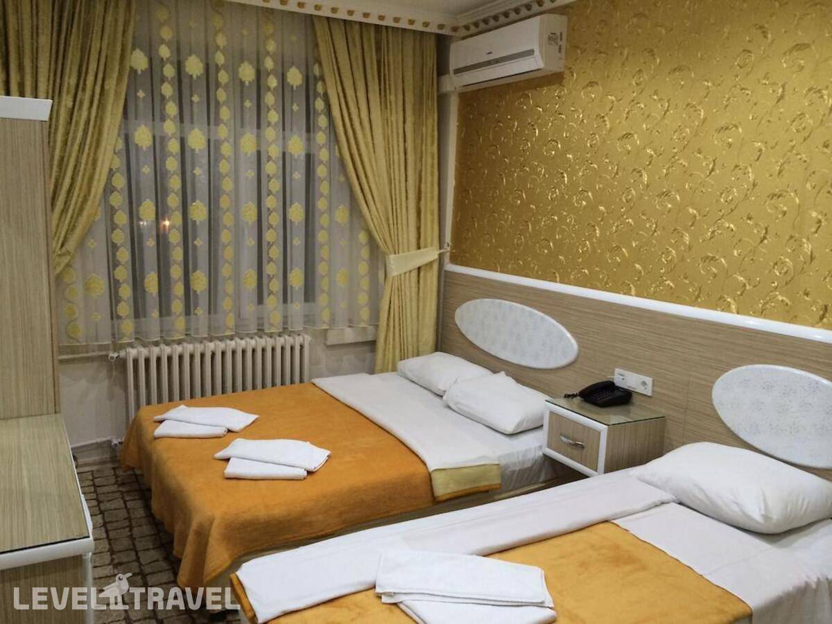 фотографии отеля Grand Oral Hotel в Турция(Фатих) - фото №34