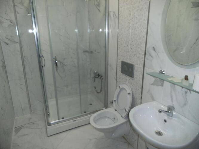 Grand Oral Hotel