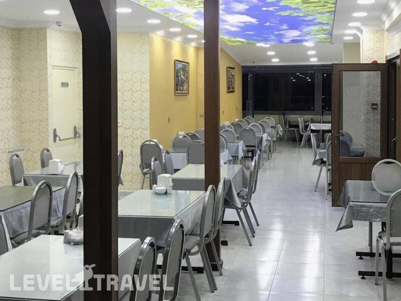 Фотография Grand Oral Hotel Фотография Grand Oral Hotel
