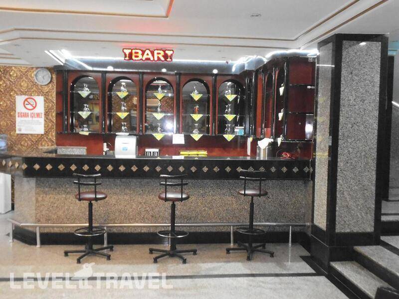 Фотография Grand Oral Hotel Фотография Grand Oral Hotel