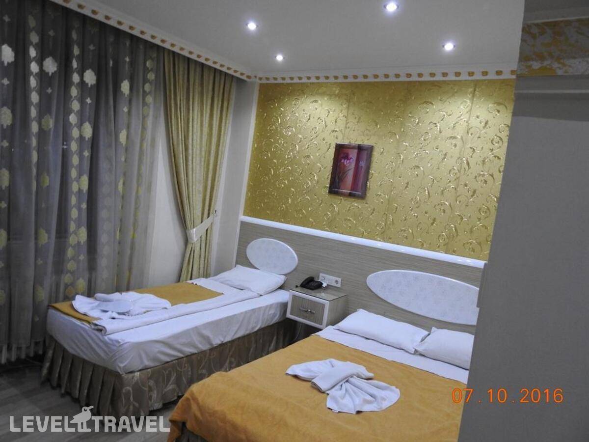 фотографии отеля Grand Oral Hotel в Турция(Фатих) - фото №10