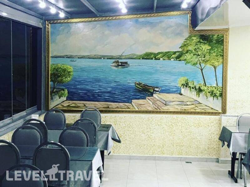 Фотография Grand Oral Hotel Фотография Grand Oral Hotel
