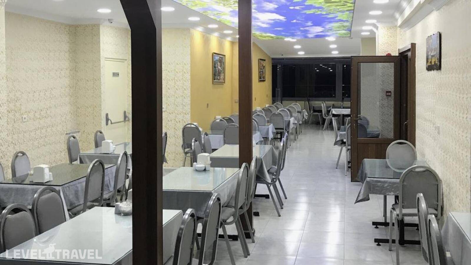 фотографии отеля Grand Oral Hotel в Турция(Фатих) - фото №2