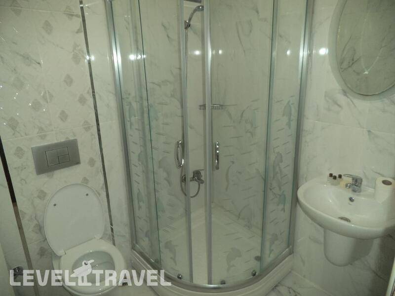 Фотография Grand Oral Hotel Фотография Grand Oral Hotel