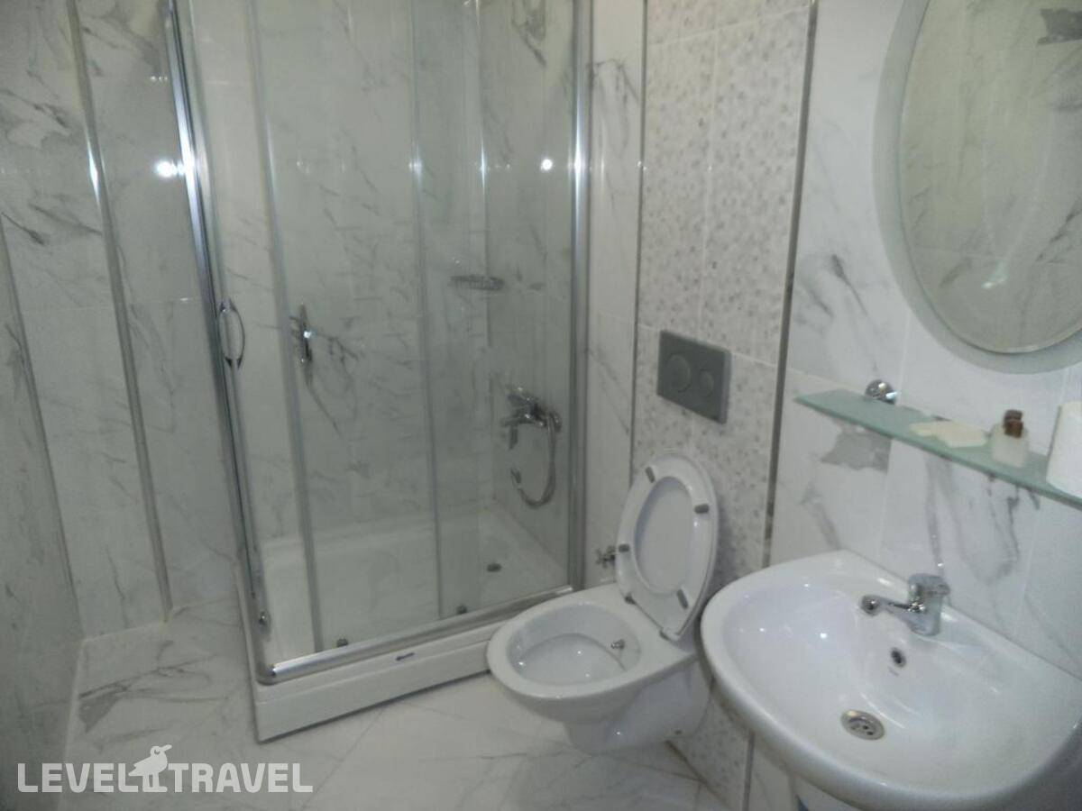 фотографии отеля Grand Oral Hotel в Турция(Фатих) - фото №12