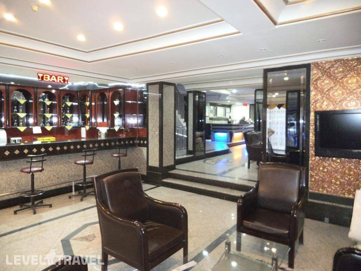 фотографии отеля Grand Oral Hotel в Турция(Фатих) - фото №6