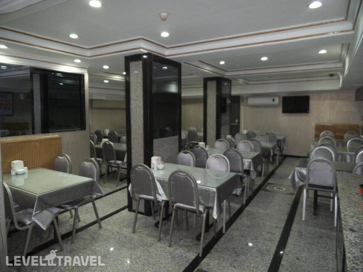 фотографии отеля Grand Oral Hotel в Турция(Фатих) - фото №17