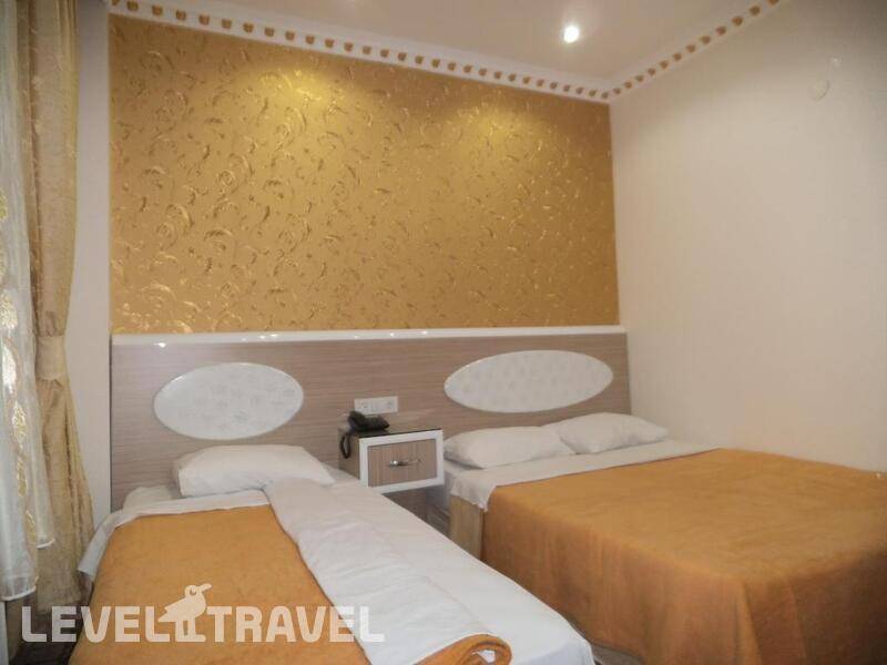 Фотография Grand Oral Hotel Фотография Grand Oral Hotel