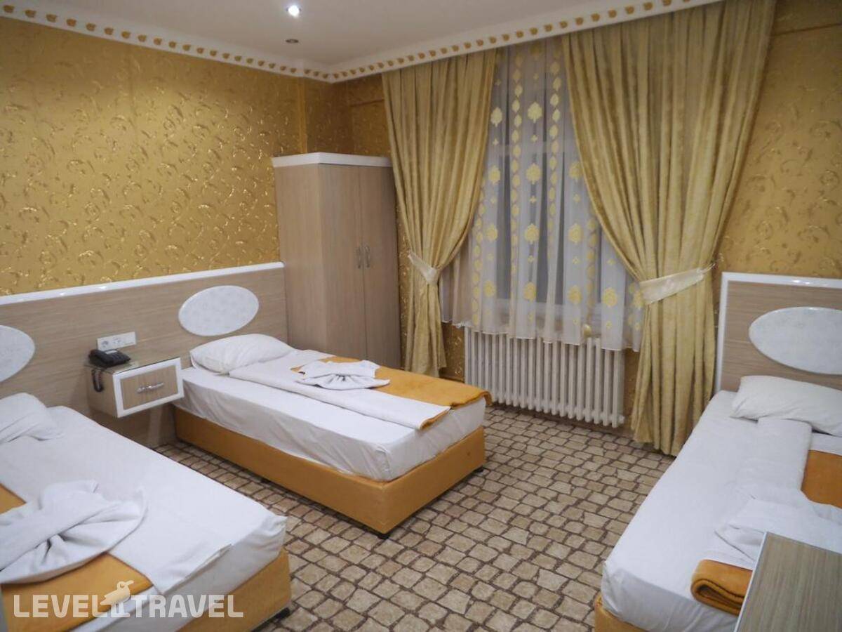 фотографии отеля Grand Oral Hotel в Турция(Фатих) - фото №26