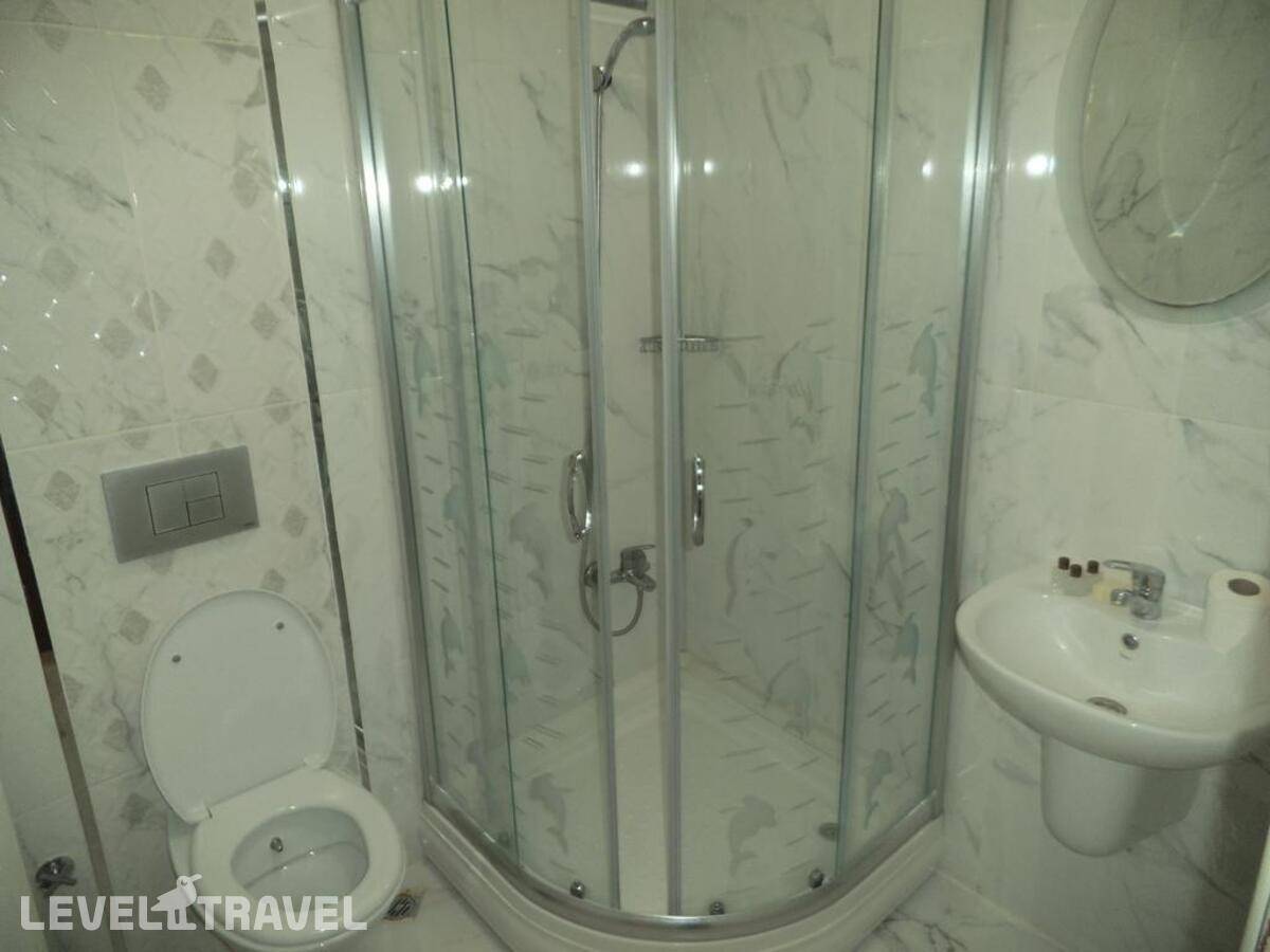 фотографии отеля Grand Oral Hotel в Турция(Фатих) - фото №18