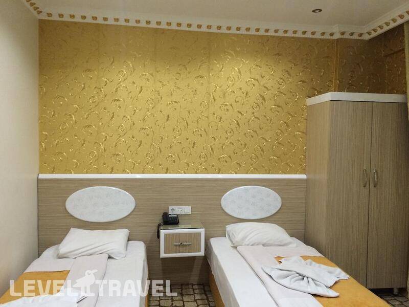 Фотография Grand Oral Hotel Фотография Grand Oral Hotel