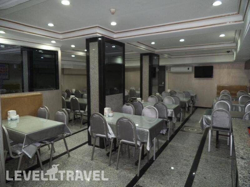 Фотография Grand Oral Hotel Фотография Grand Oral Hotel