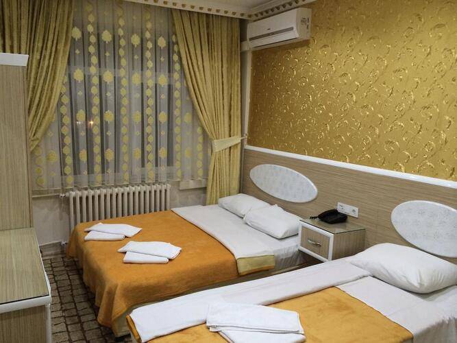Grand Oral Hotel