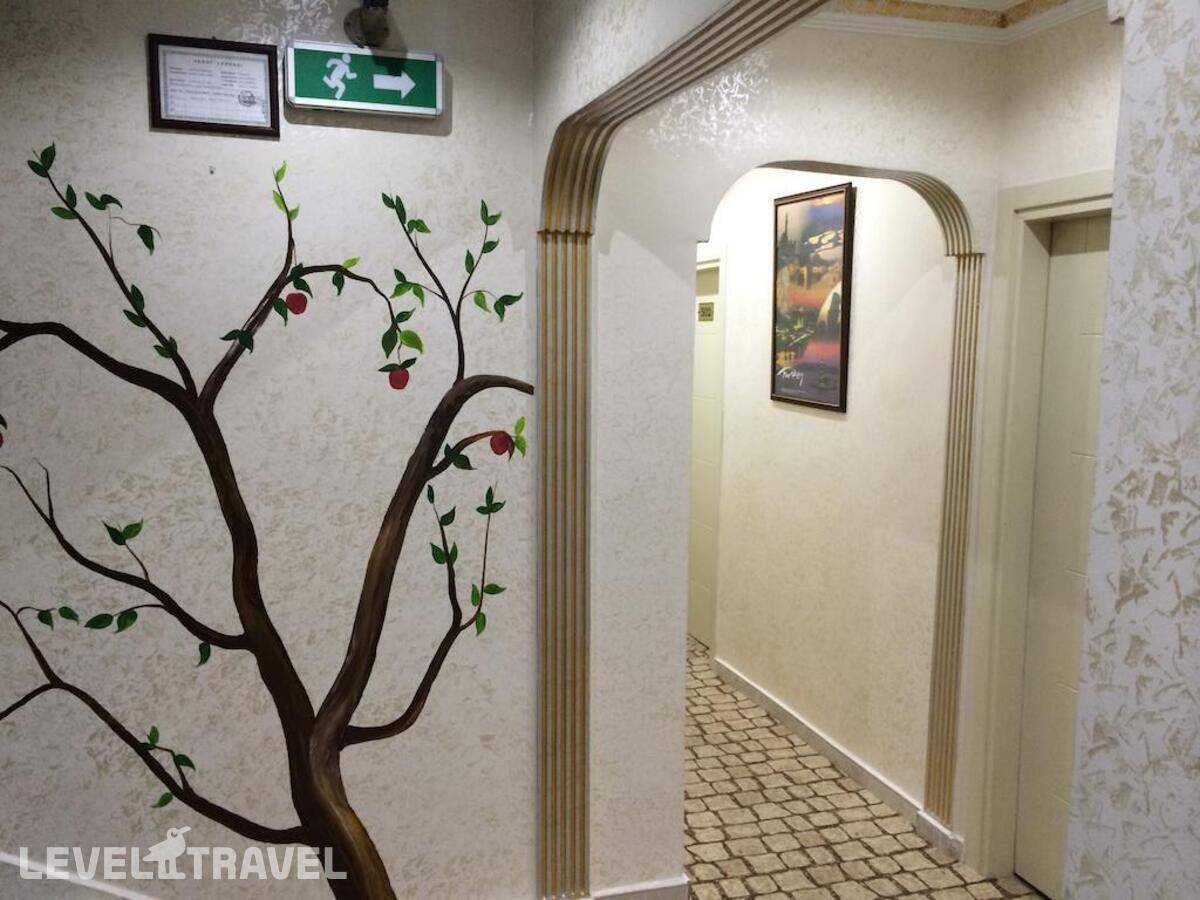 фотографии отеля Grand Oral Hotel в Турция(Фатих) - фото №13