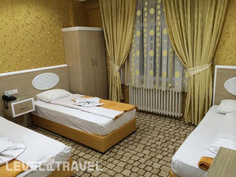 Фотография Grand Oral Hotel Фотография Grand Oral Hotel