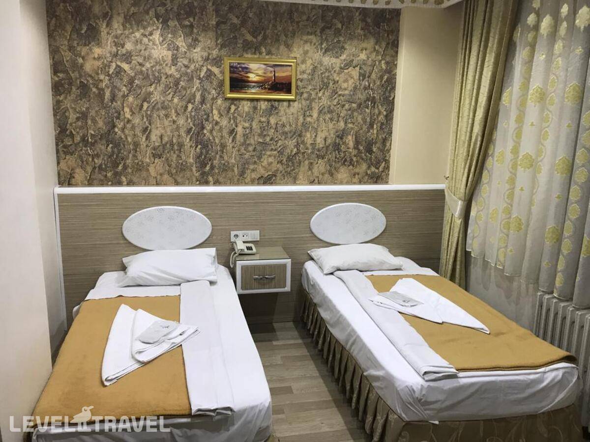 фотографии отеля Grand Oral Hotel в Турция(Фатих) - фото №5