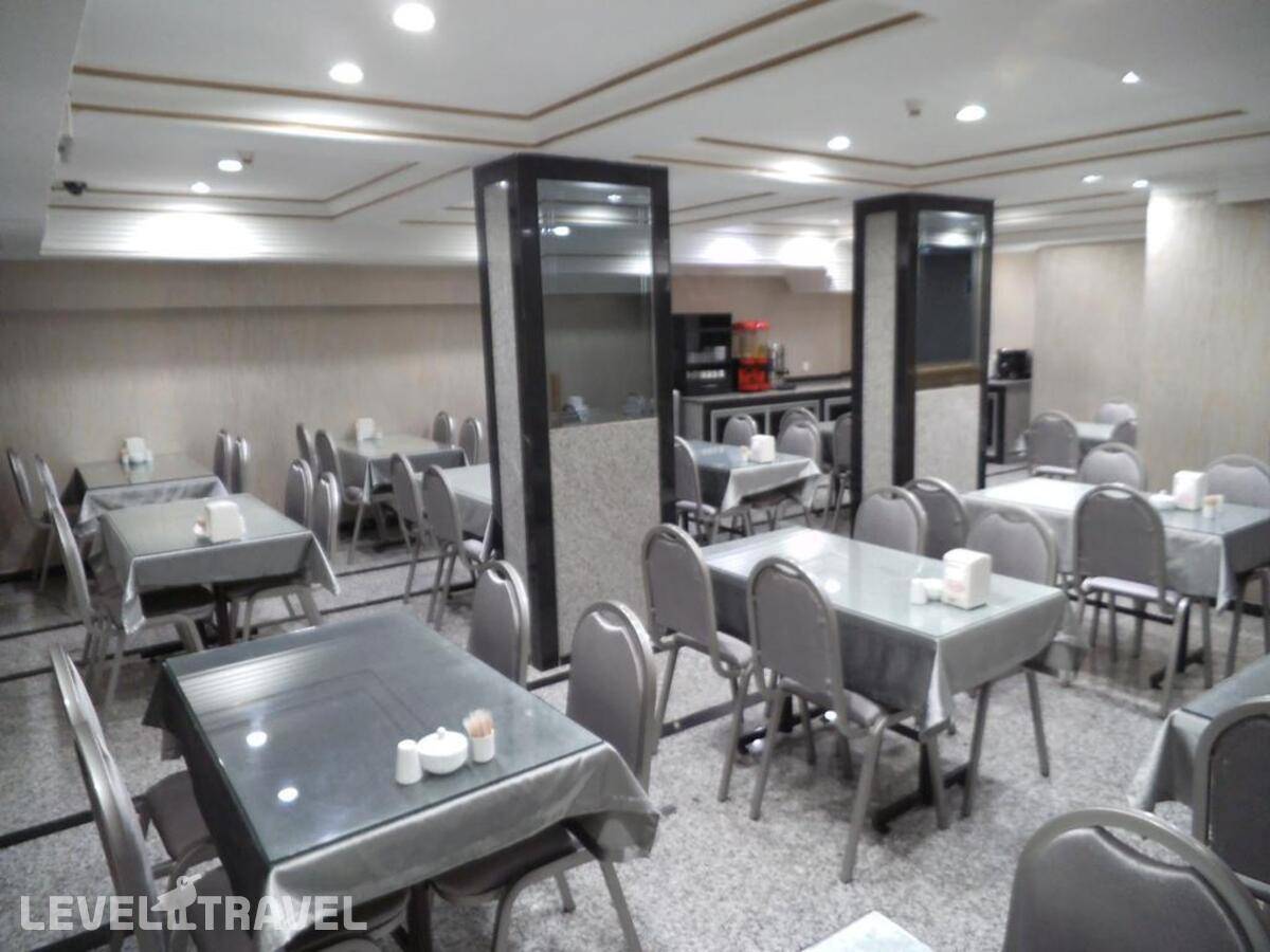 фотографии отеля Grand Oral Hotel в Турция(Фатих) - фото №11