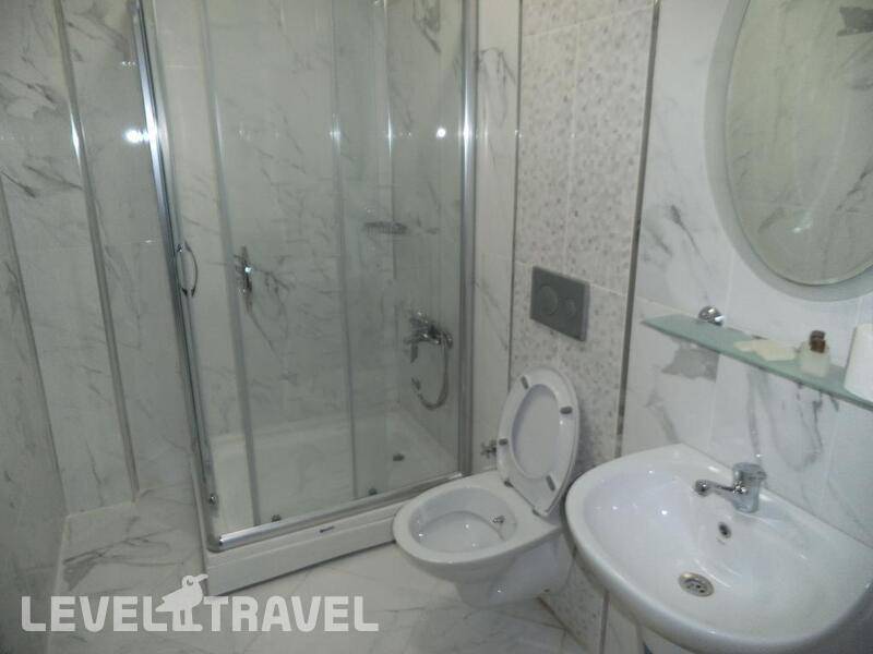Фотография Grand Oral Hotel Фотография Grand Oral Hotel