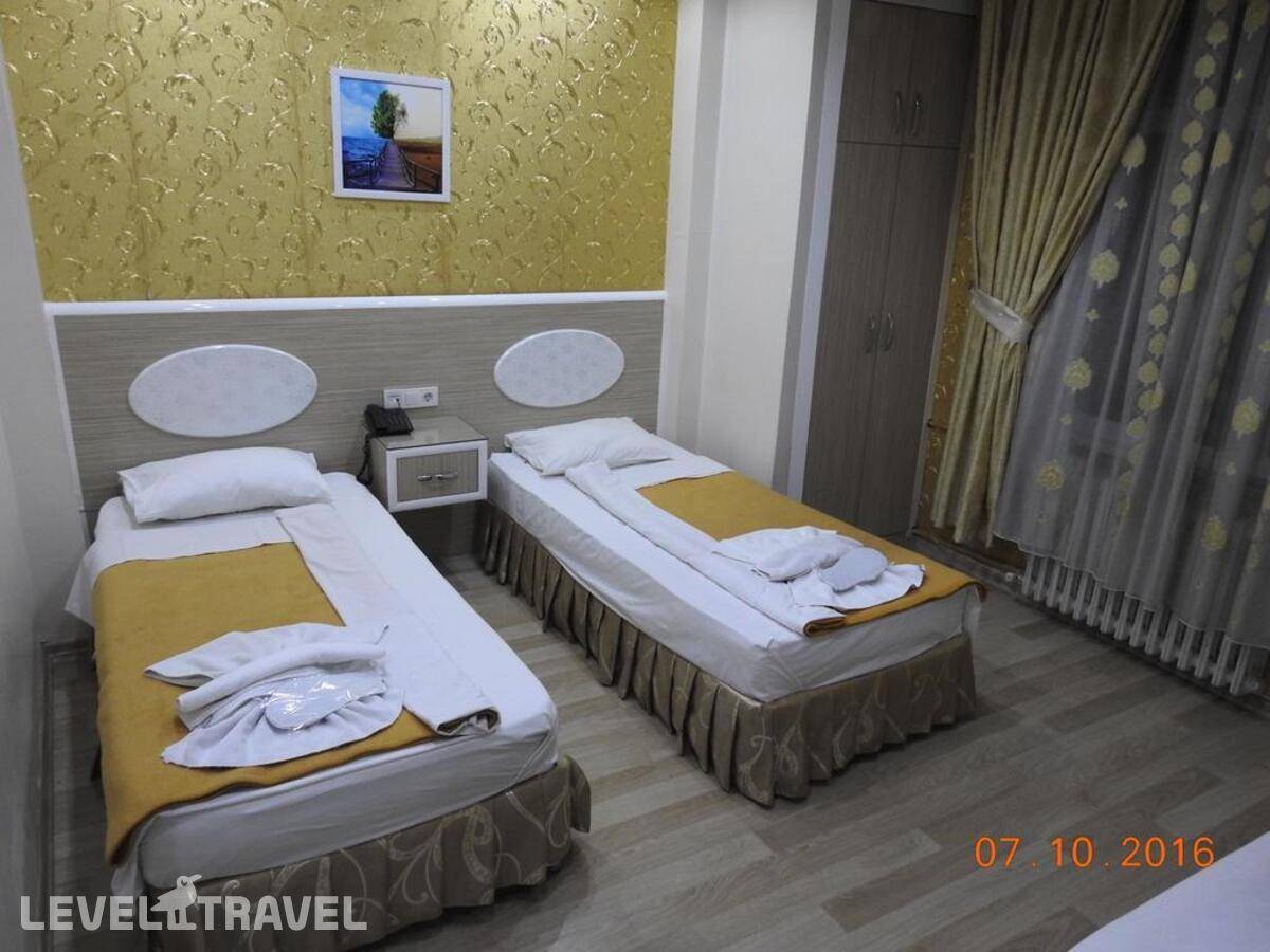 фотографии отеля Grand Oral Hotel в Турция(Фатих) - фото №7