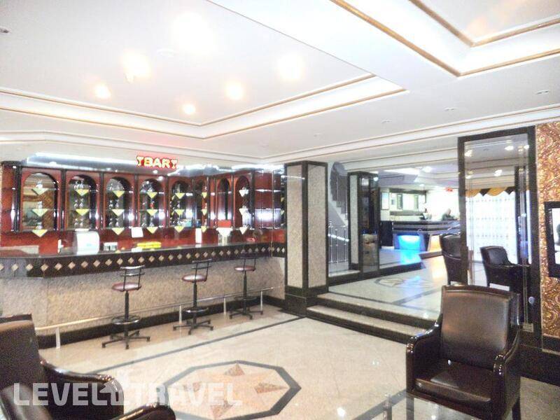 Фотография Grand Oral Hotel Фотография Grand Oral Hotel
