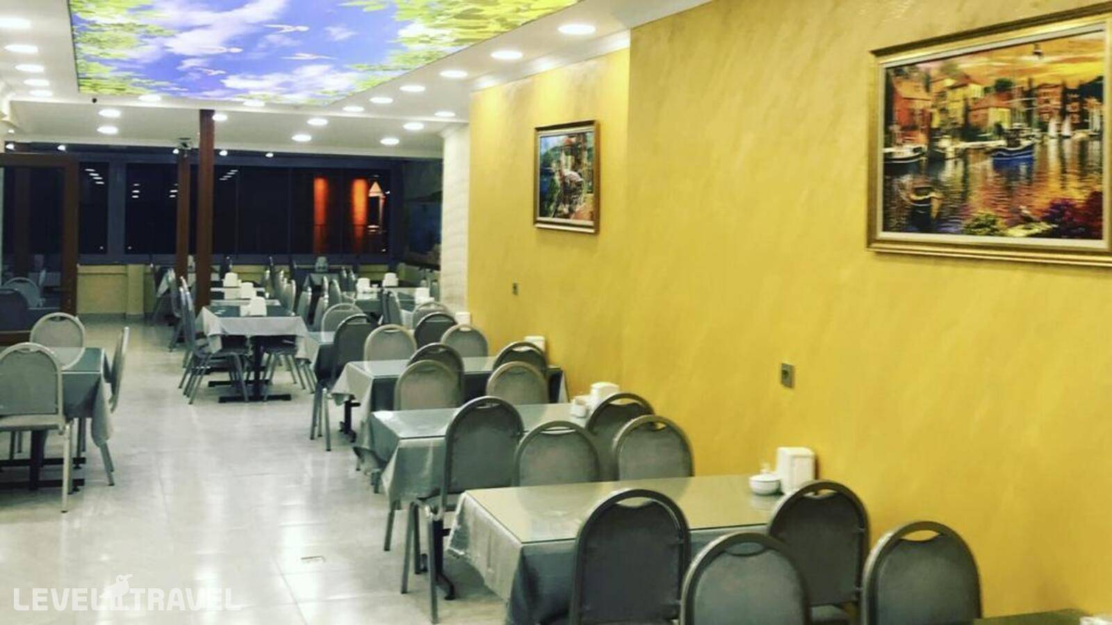 фотографии отеля Grand Oral Hotel в Турция(Фатих) - фото №3