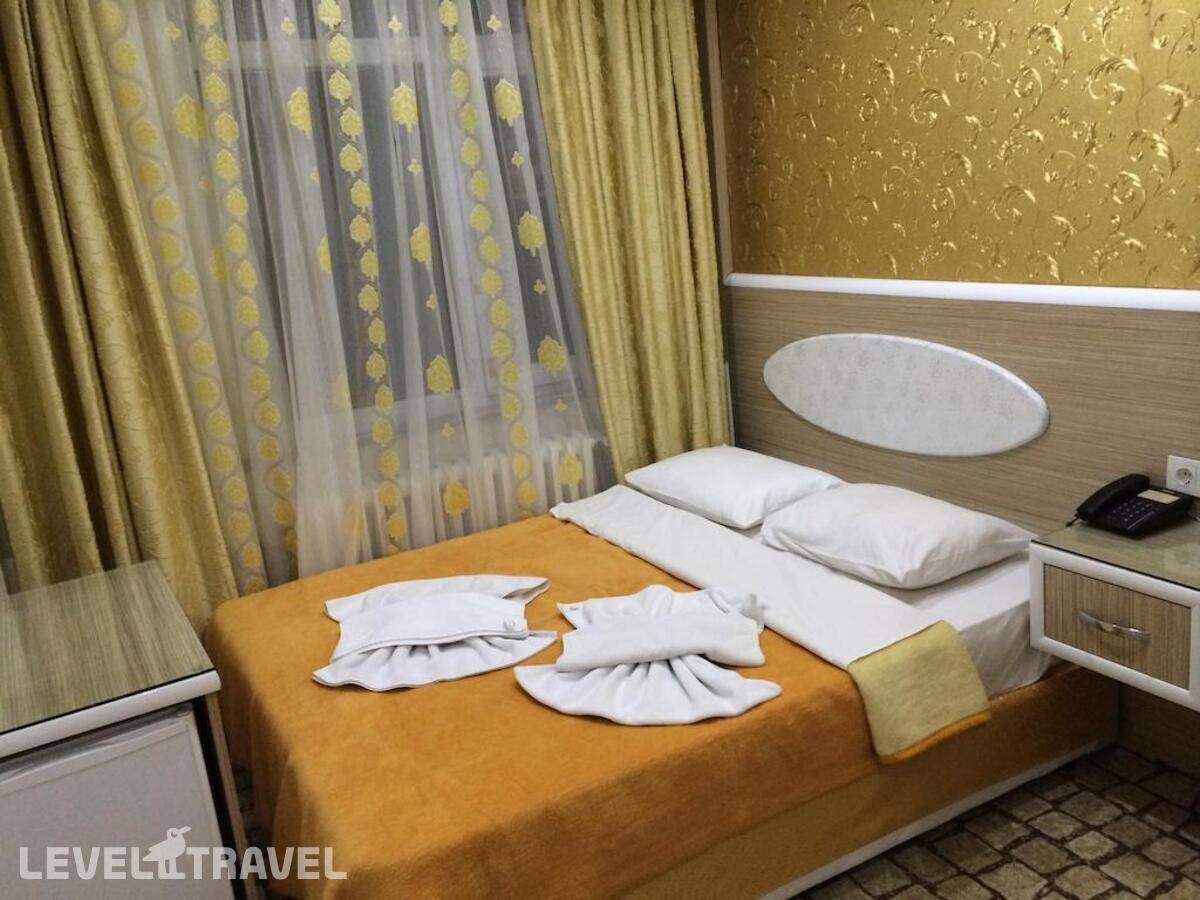 фотографии отеля Grand Oral Hotel в Турция(Фатих) - фото №29