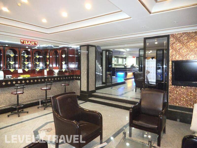 Фотография Grand Oral Hotel Фотография Grand Oral Hotel