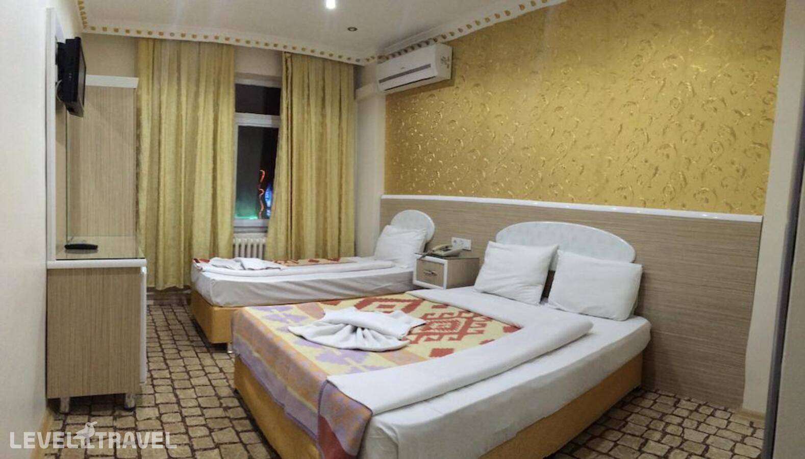 фотографии отеля Grand Oral Hotel в Турция(Фатих) - фото №30