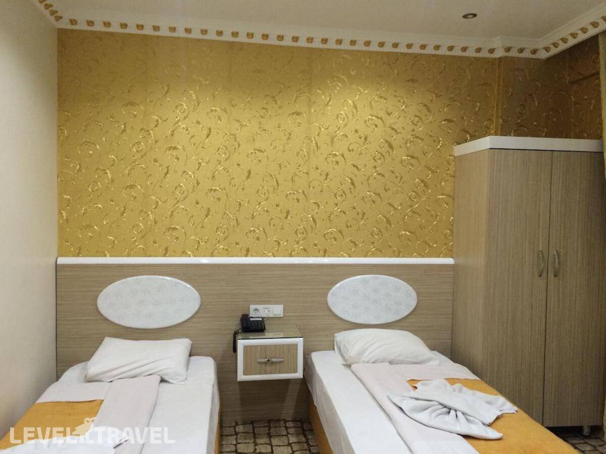 фотографии отеля Grand Oral Hotel в Турция(Фатих) - фото №32