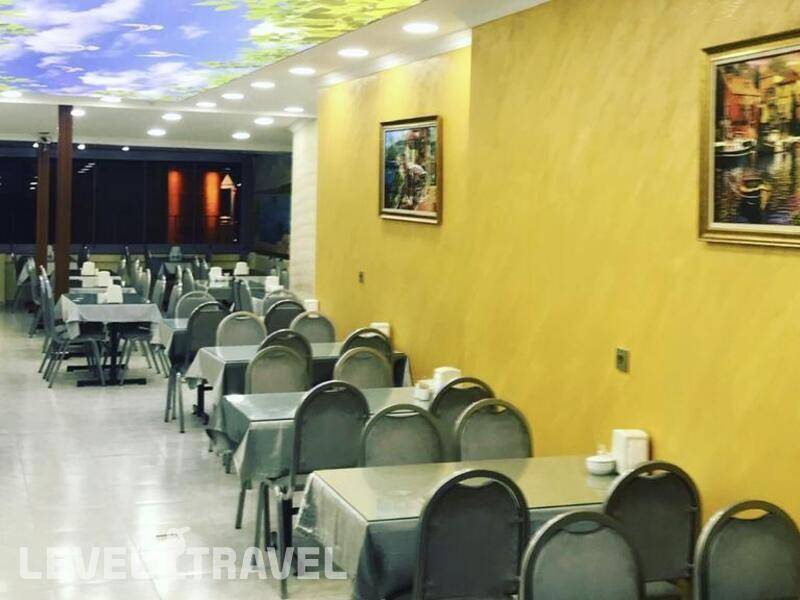 Фотография Grand Oral Hotel Фотография Grand Oral Hotel