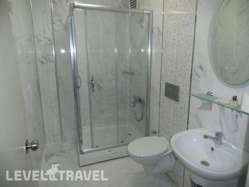 Фотография Grand Oral Hotel Фотография Grand Oral Hotel