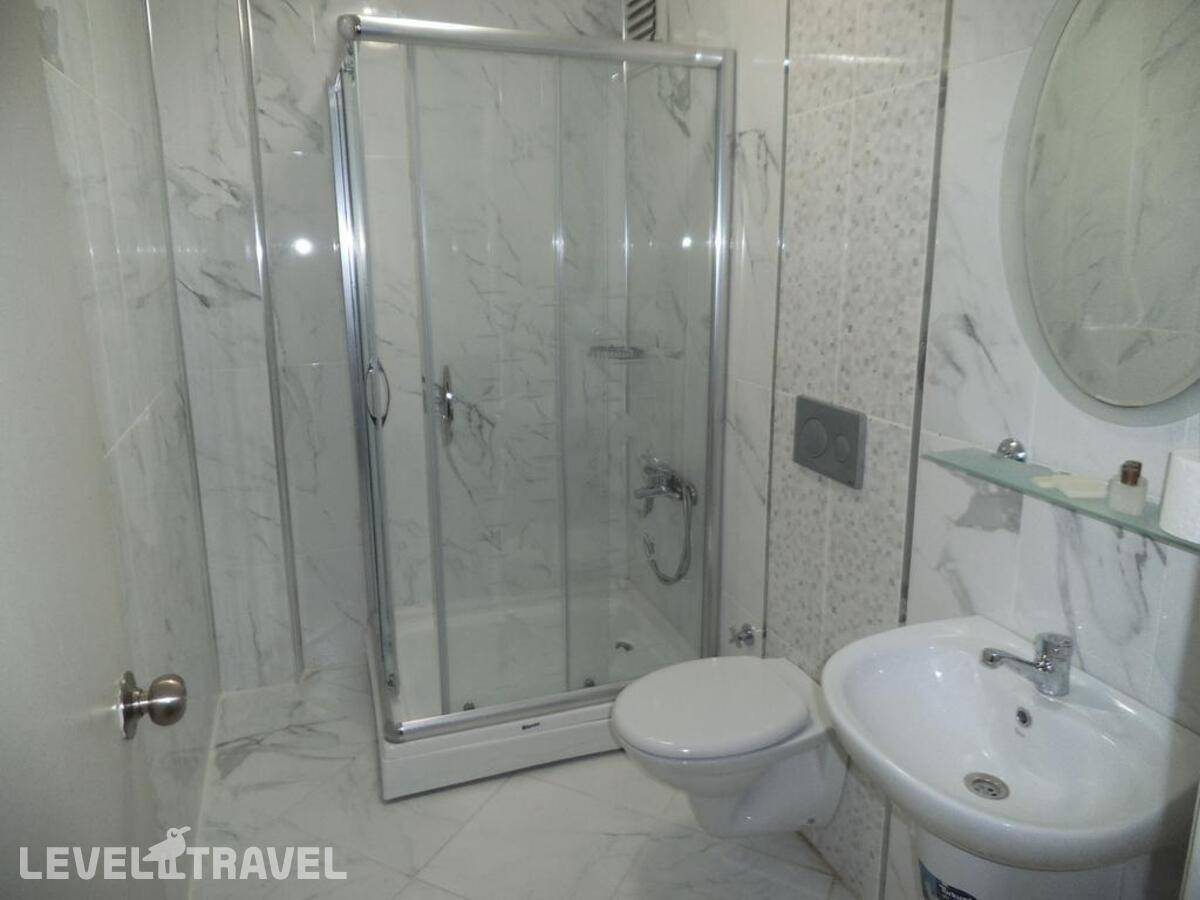 фотографии отеля Grand Oral Hotel в Турция(Фатих) - фото №16