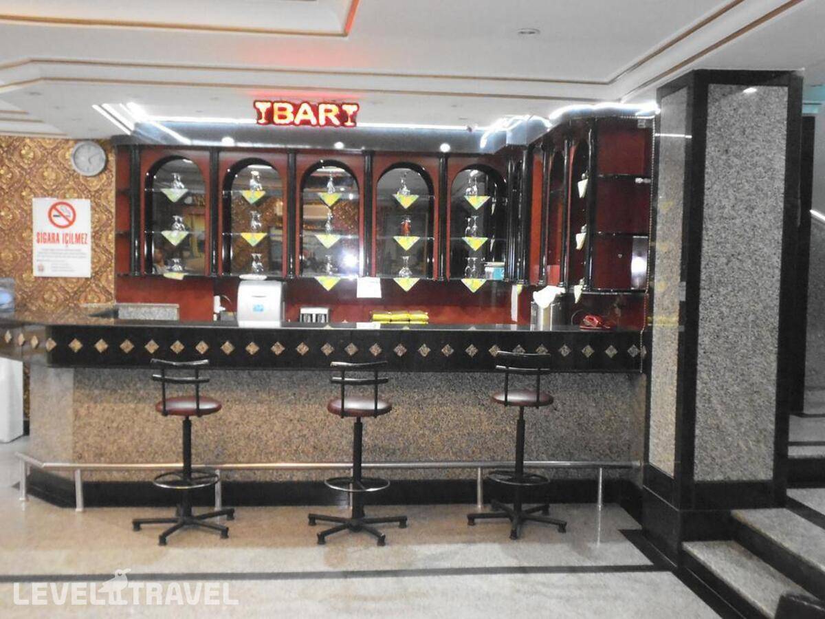 фотографии отеля Grand Oral Hotel в Турция(Фатих) - фото №20