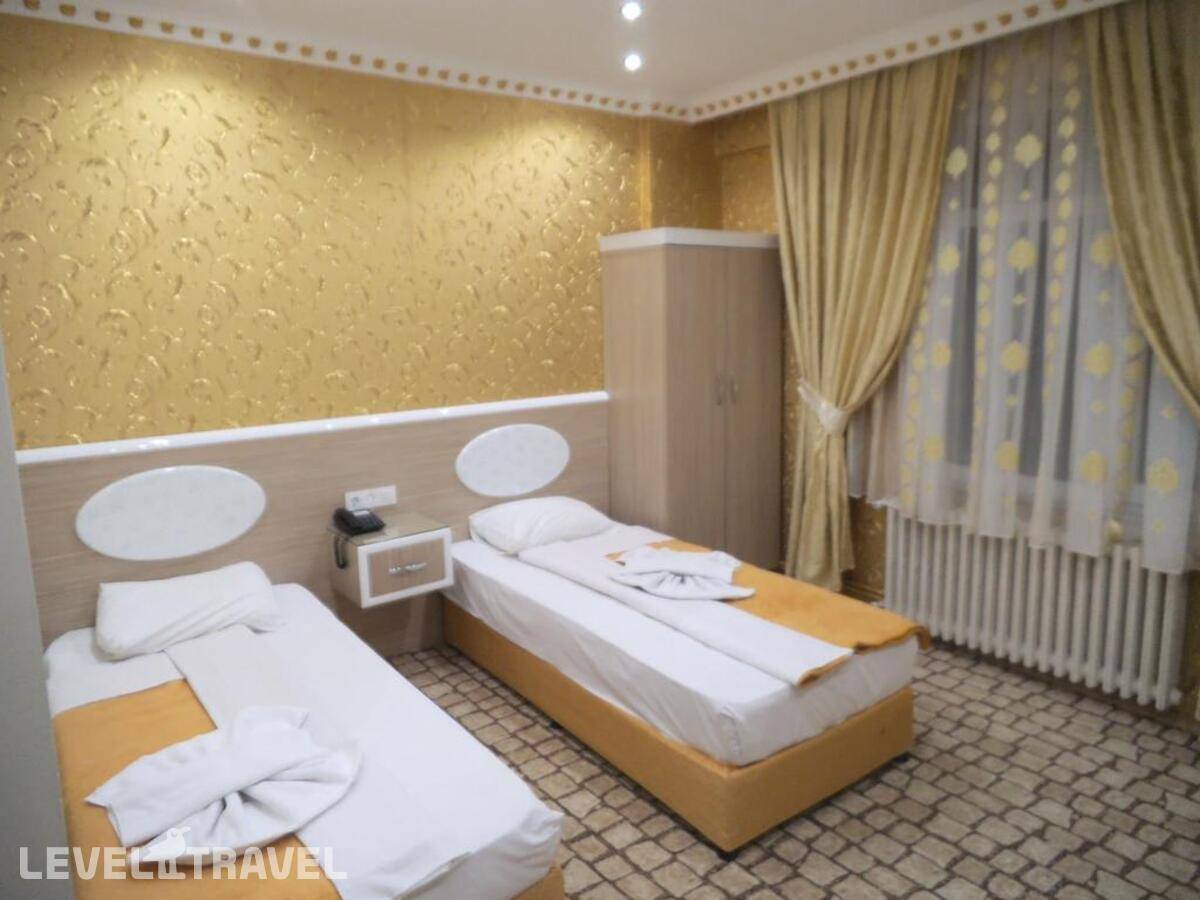 фотографии отеля Grand Oral Hotel в Турция(Фатих) - фото №21