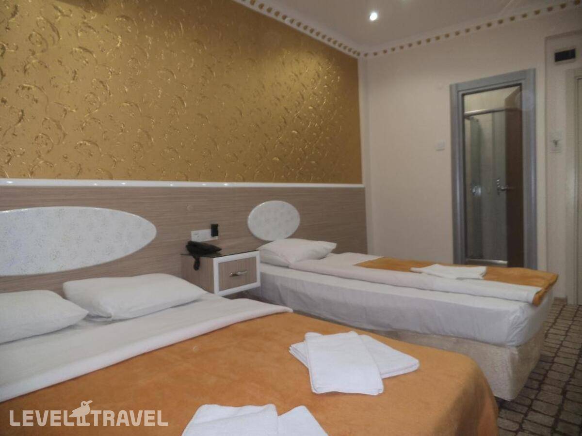 фотографии отеля Grand Oral Hotel в Турция(Фатих) - фото №33