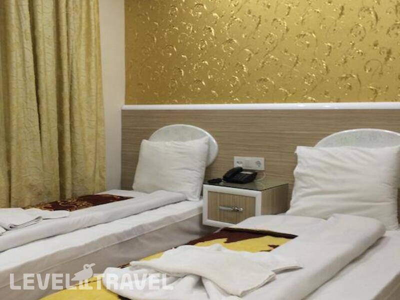 Фотография Grand Oral Hotel Фотография Grand Oral Hotel