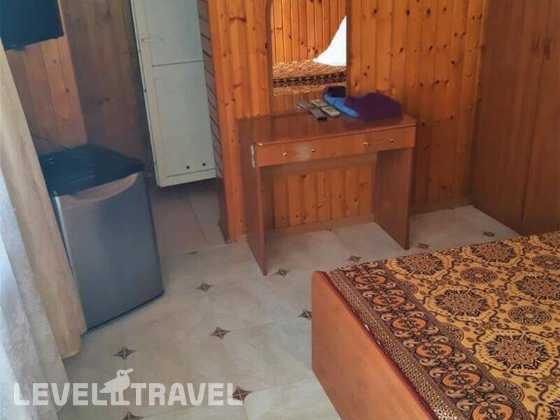 Фотография Гостевой Дом Бриз