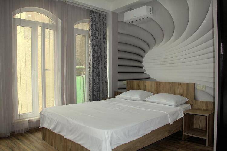 Dcorner Hotel