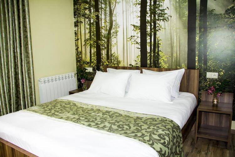 Dcorner Hotel