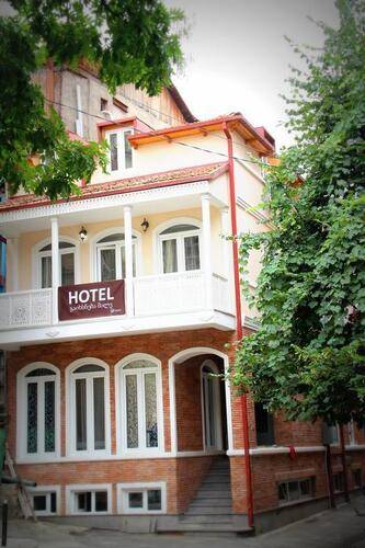 Dcorner Hotel