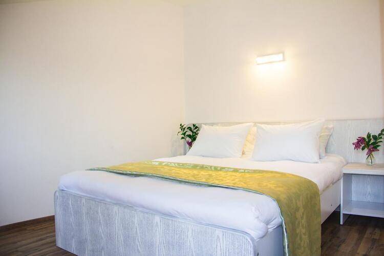 Dcorner Hotel