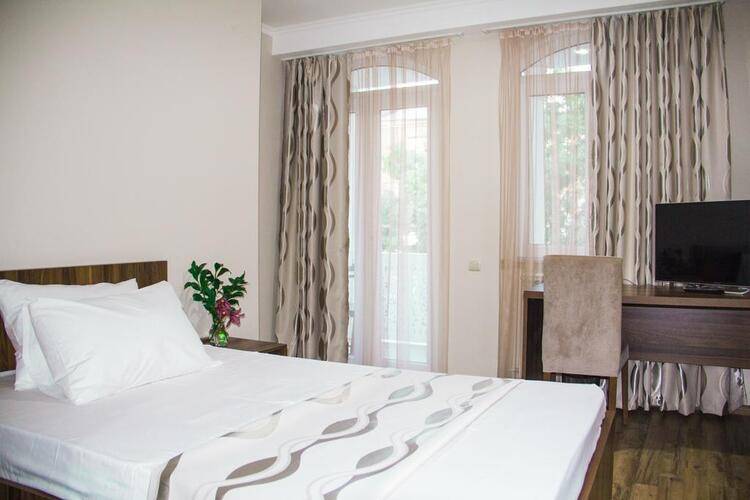 Dcorner Hotel
